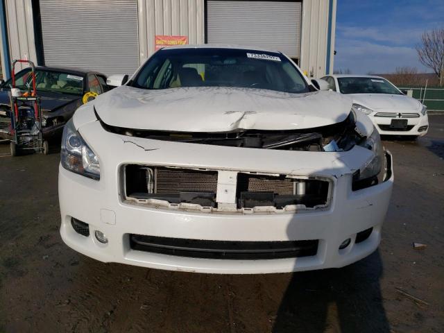 Foto 5 de la subasta – 2011 NISSAN MAXIMA S con VIN 1N4AA5AP5BC862521