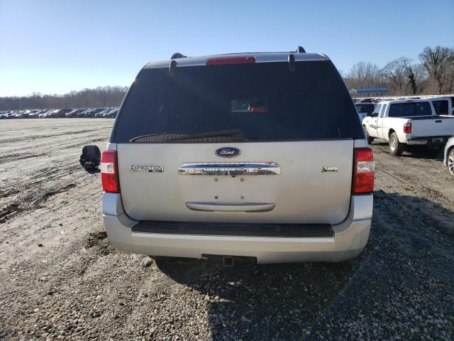 Photo 6 from auction – 2010 FORD EXPEDITION with VIN 1FMJK2A57AEA58370