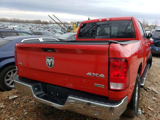 Photo 6 from auction – 2018 RAM 1500 SLT with VIN 1C6RR7LG6JS337476