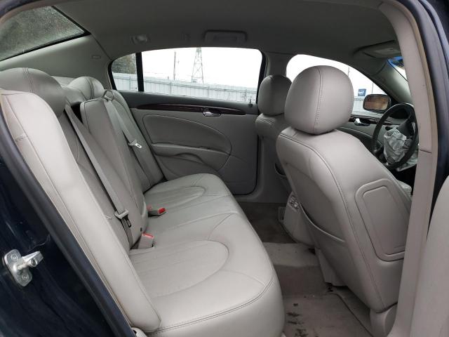 Photo 10 from auction – 2006 BUICK LUCERNE CX with VIN 1G4HD57256U251993