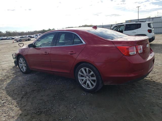 Photo 2 from auction – 2013 CHEVROLET MALIBU 2LT with VIN 1G11E5SAXDF128878
