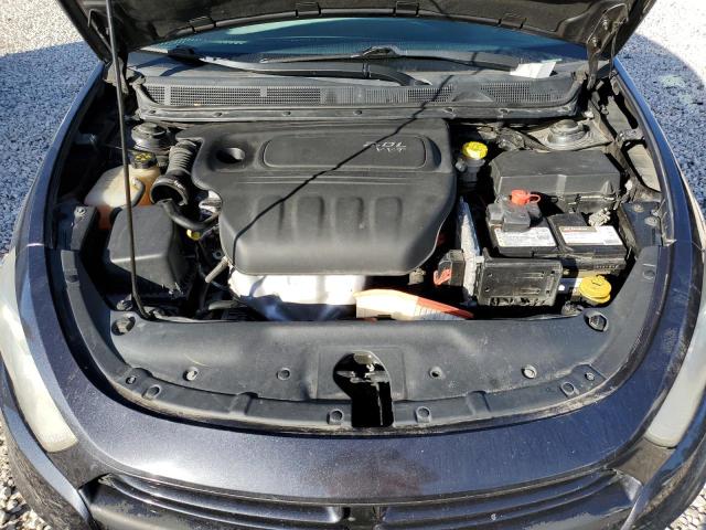 Photo 11 from auction – 2013 DODGE DART SXT with VIN 1C3CDFBA9DD344486