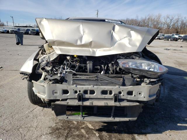 Photo 5 from auction – 2018 FORD FOCUS SE with VIN 1FADP3F26JL209143