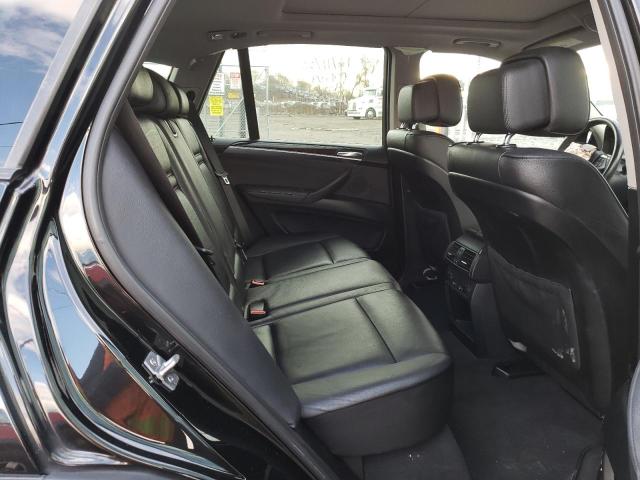 Photo 11 from auction – 2012 BMW X5 XDRIVE3 with VIN 5UXZV4C56CL990581