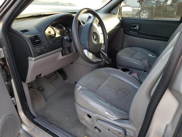 Photo 7 from auction – 2008 CHEVROLET UPLANDER L with VIN 1GNDV23188D208187