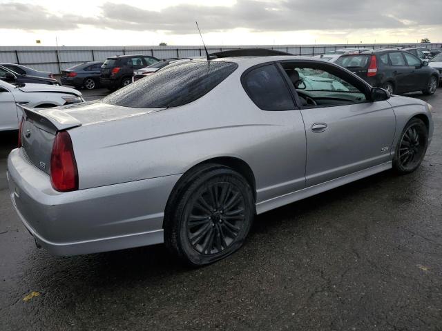 Photo 3 from auction – 2006 CHEVROLET MONTE CARL with VIN 2G1WL16C469279825
