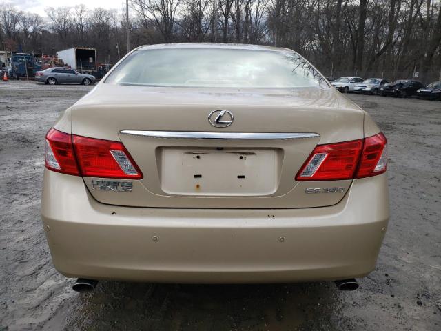 صورة رقم 6 من المزاد - 2008 LEXUS ES 350 مع VIN JTHBJ46G782211647