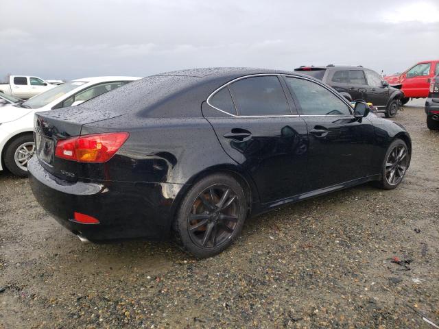 Photo 3 from auction – 2006 LEXUS IS 250 with VIN JTHBK262162021524