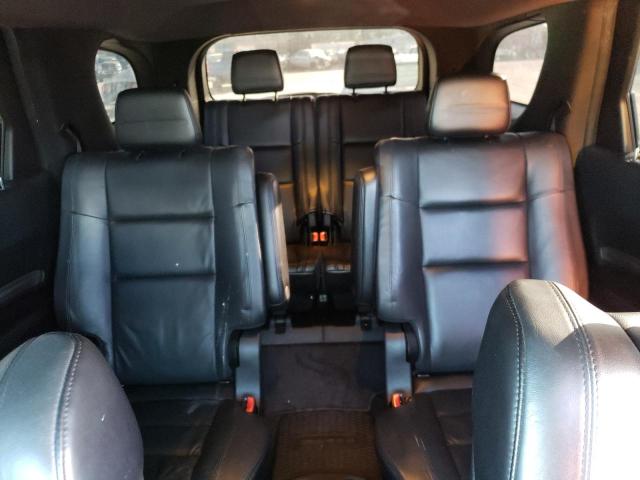 Photo 10 from auction – 2017 DODGE DURANGO GT with VIN 1C4RDHDG6HC838741