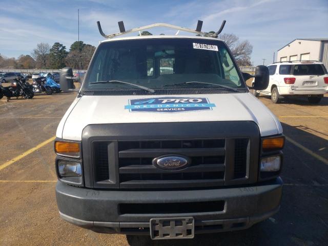 Photo 5 from auction – 2011 FORD ECONOLINE with VIN 1FTNE2EW4BDA01647