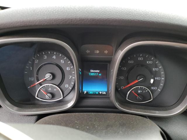 Photo 9 from auction – 2015 CHEVROLET MALIBU LS with VIN 1G11A5SL0FF248091