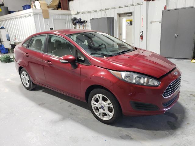 Photo 4 from auction – 2014 FORD FIESTA SE with VIN 3FADP4BJ5EM120607