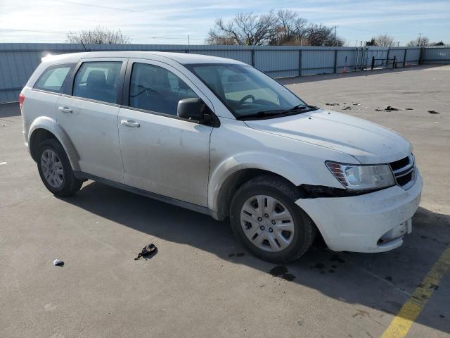 Photo 4 from auction – 2015 DODGE JOURNEY SE with VIN 3C4PDCAB3FT659657