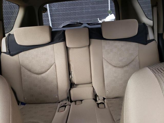Photo 10 from auction – 2009 TOYOTA RAV4 with VIN 2T3BK33V69W008334