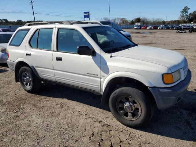 Photo 4 from auction – 1999 ISUZU RODEO S with VIN 4S2CK58W1X4305883