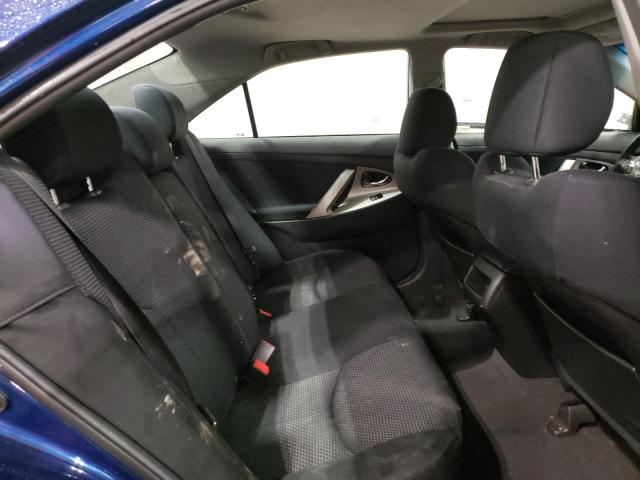Photo 10 from auction – 2011 TOYOTA CAMRY BASE with VIN 4T1BF3EKXBU614208