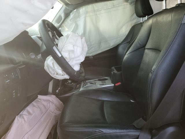 Photo 7 from auction – 2015 TOYOTA 4RUNNER SR with VIN JTEBU5JR2F5228760