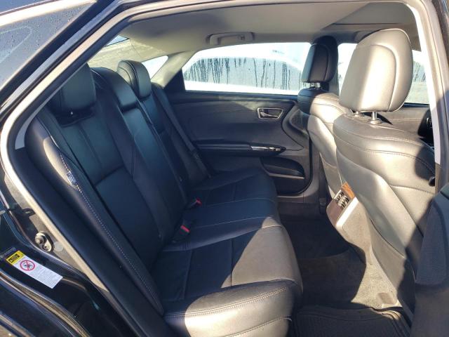 Photo 10 from auction – 2014 TOYOTA AVALON BAS with VIN 4T1BK1EBXEU103084