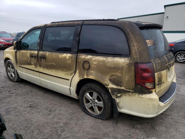 Photo 2 from auction – 2012 DODGE GRAND CARA with VIN 2C4RDGCG8CR332906