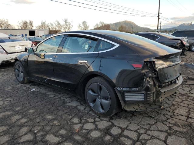 Photo 2 from auction – 2018 TESLA MODEL 3 with VIN 5YJ3E1EA8JF056941
