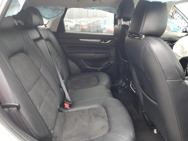 Photo 11 from auction – 2021 MAZDA CX-5 TOURI with VIN JM3KFBCM2M0335193
