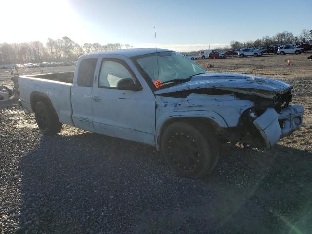 Photo 4 from auction – 2002 DODGE DAKOTA SPO with VIN 1B7GL32Z52S558761
