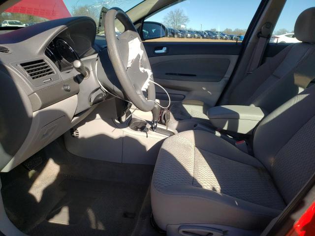 Photo 7 from auction – 2005 CHEVROLET COBALT LS with VIN 1G1AL52FX57538111