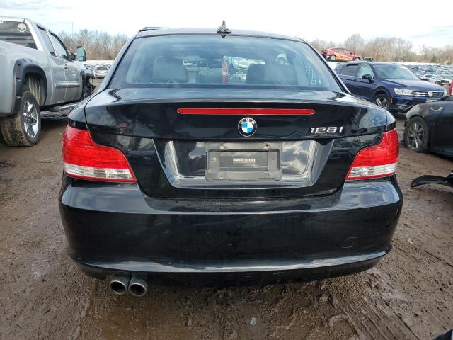 Photo 6 from auction – 2010 BMW 128 I with VIN WBAUP7C51AVK77691