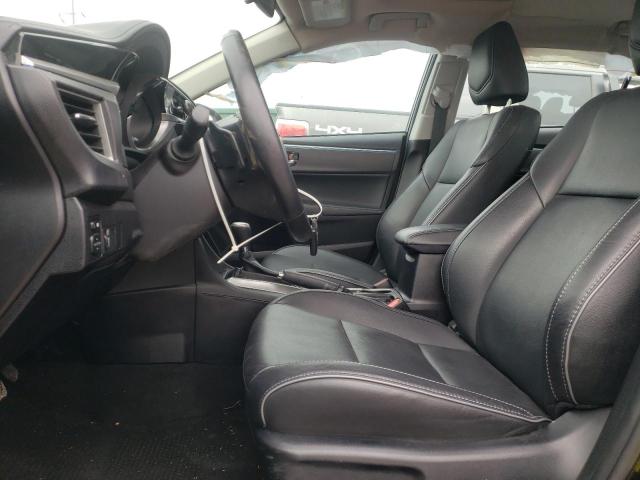 Photo 7 from auction – 2016 TOYOTA COROLLA L with VIN 2T1BURHE1GC549031