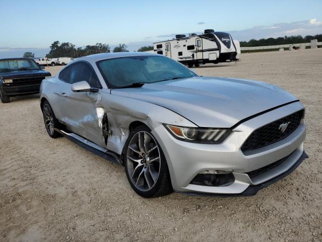 Photo 4 from auction – 2015 FORD MUSTANG with VIN 1FA6P8TH6F5361546