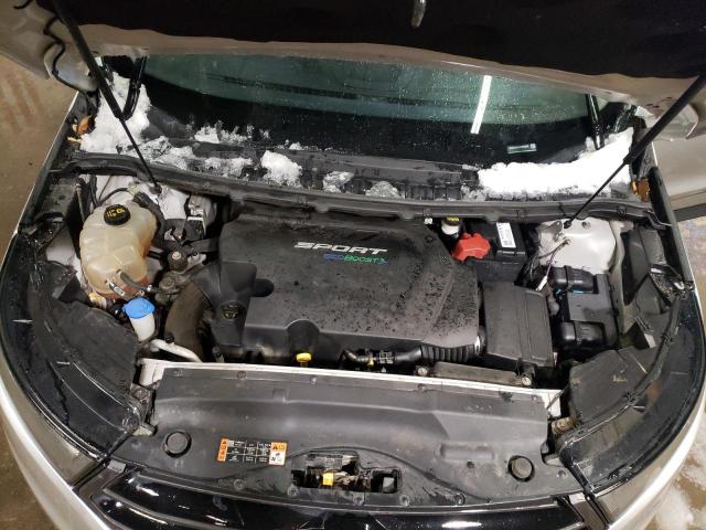 صورة رقم 12 من المزاد - 2015 FORD EDGE SPORT مع VIN 2FMTK4AP6FBB53866