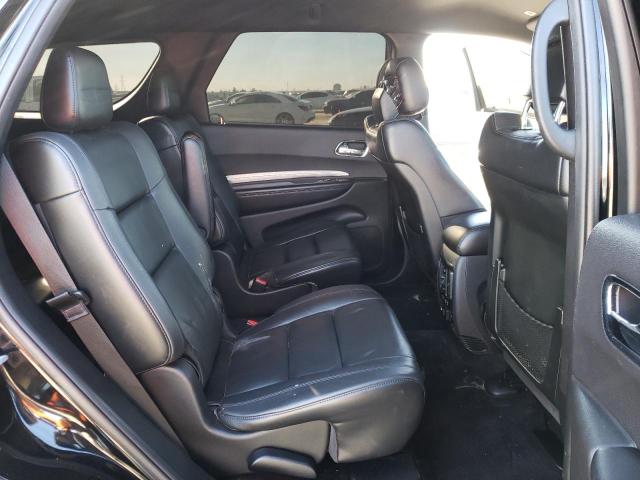 Photo 11 from auction – 2017 DODGE DURANGO GT with VIN 1C4RDHDG6HC838741