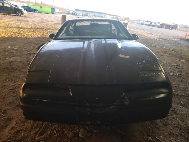 Photo 5 from auction – 1988 PONTIAC FIREBIRD with VIN 1G2FS21E1JL218964