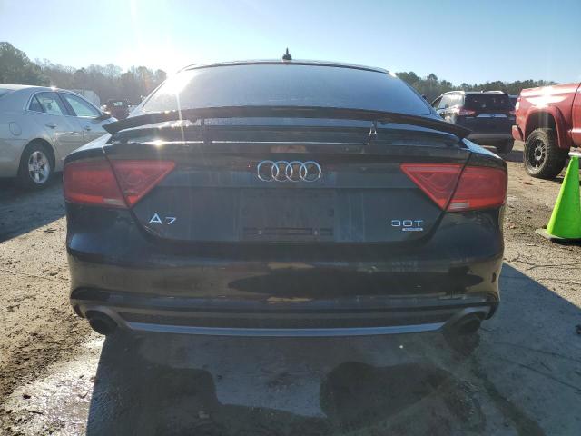 Photo 6 from auction – 2014 AUDI A7 PRESTIG with VIN WAU2GAFC4EN086299