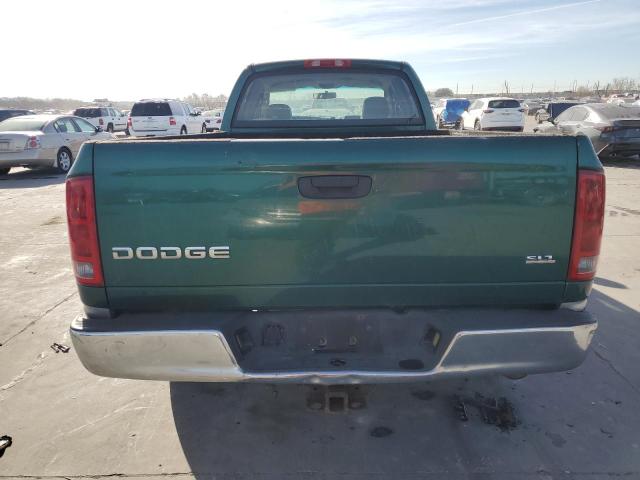Photo 6 from auction – 2003 DODGE RAM 1500 S with VIN 1D7HA18D93J681597