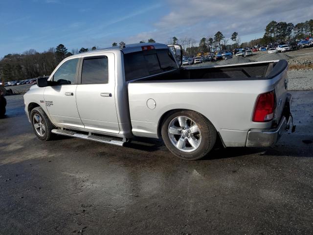 Photo 2 from auction – 2019 RAM 1500 CLASS with VIN 1C6RR7TT1KS540970
