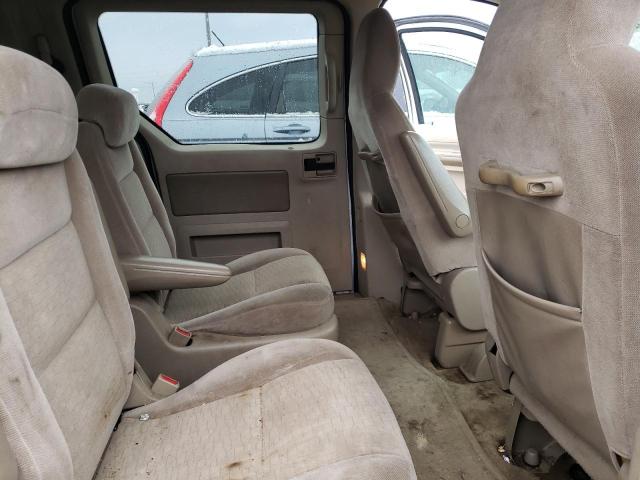 Zdjęcie 11 z aukcji – 2005 FORD FREESTAR S z VIN 2FMZA51635BA04680