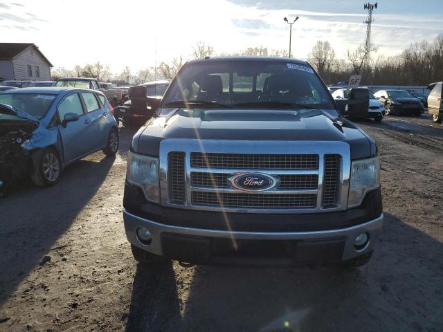 Photo 5 from auction – 2010 FORD F150 SUPER with VIN 1FTFW1EV6AFA67302