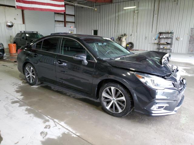 Photo 4 from auction – 2018 SUBARU LEGACY 2.5 with VIN 4S3BNAN68J3009865
