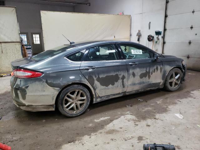 Photo 3 from auction – 2015 FORD FUSION SE with VIN 1FA6P0H74F5123583