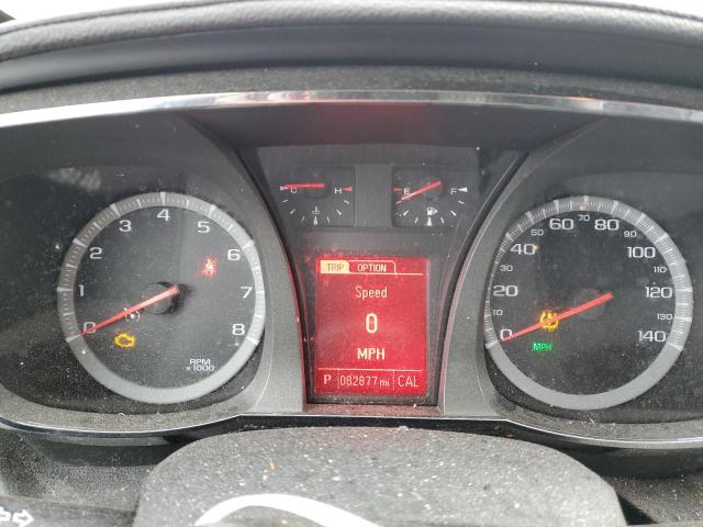 Photo 9 from auction – 2017 GMC TERRAIN SL with VIN 2GKFLTEK5H6273455