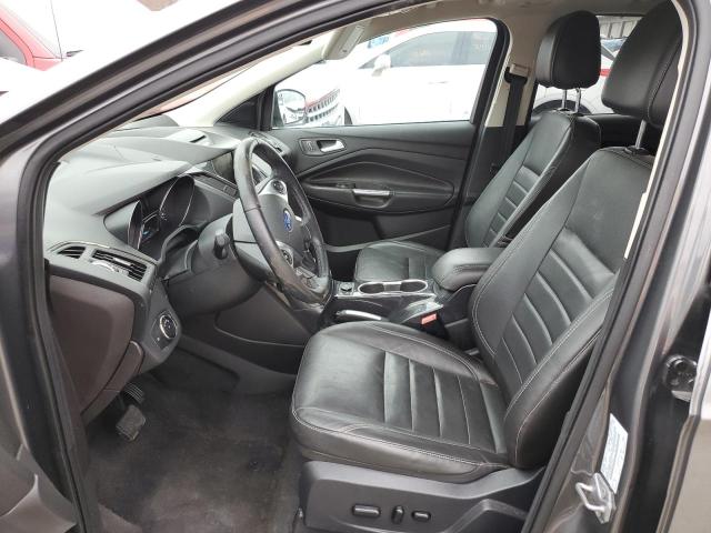 Photo 7 from auction – 2014 FORD ESCAPE TIT with VIN 1FMCU9J96EUC74267