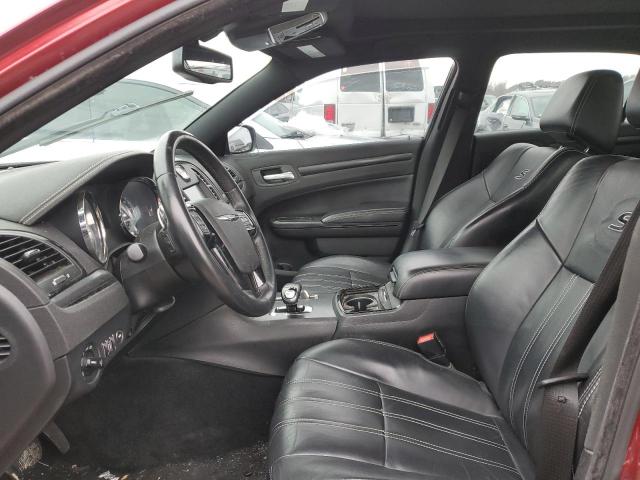 Photo 7 from auction – 2014 CHRYSLER 300 S with VIN 2C3CCAGG7EH297918