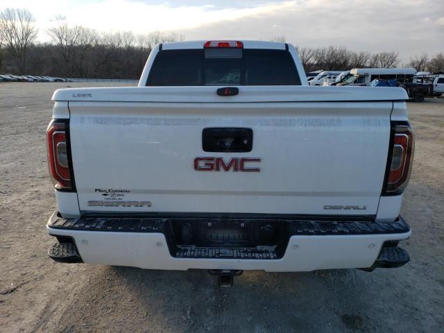 Photo 6 from auction – 2017 GMC SIERRA K15 with VIN 3GTU2PEJ3HG367696