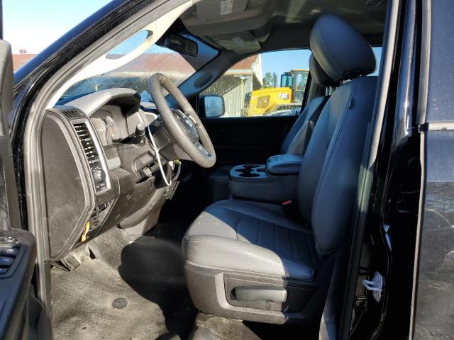 Photo 7 from auction – 2019 RAM 1500 CLASS with VIN 1C6RR6FG8KS685822