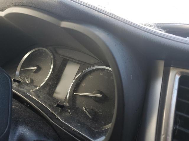 Photo 9 from auction – 2014 TOYOTA HIGHLANDER with VIN 5TDJKRFH6ES037171