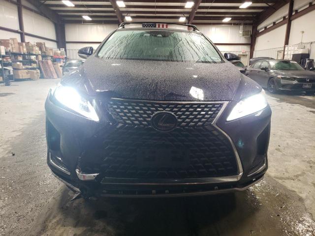 Photo 5 from auction – 2020 LEXUS RX 350 with VIN 2T2HZMAA5LC166494