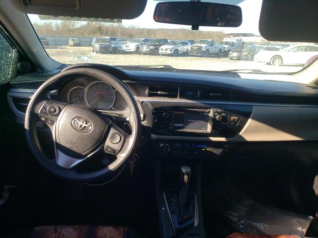 Photo 8 from auction – 2014 TOYOTA COROLLA L with VIN 2T1BURHE6EC222640