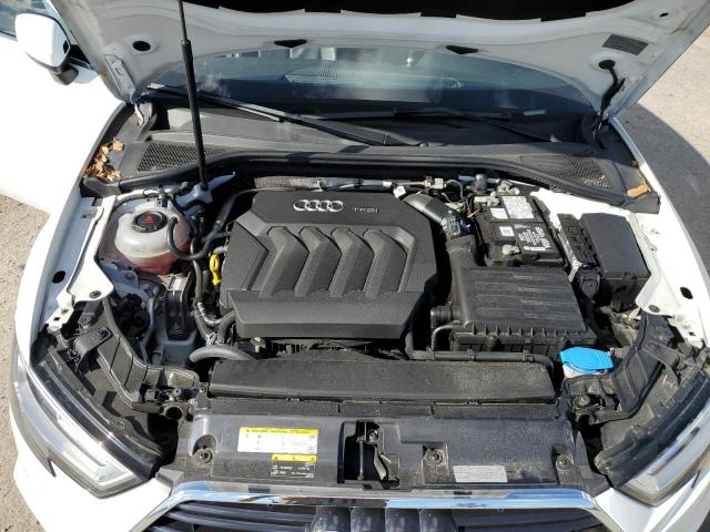 Photo 11 from auction – 2019 AUDI A3 PREMIUM with VIN WAUGUGFF8K1015511