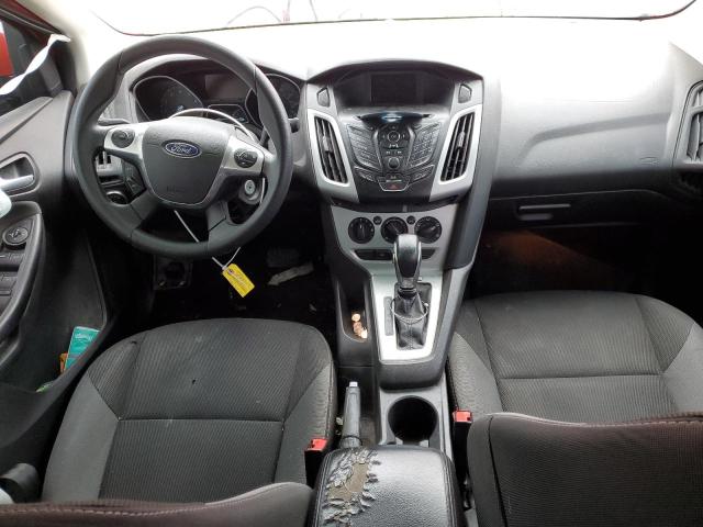 Photo 8 from auction – 2014 FORD FOCUS SE with VIN 1FADP3F25EL324273